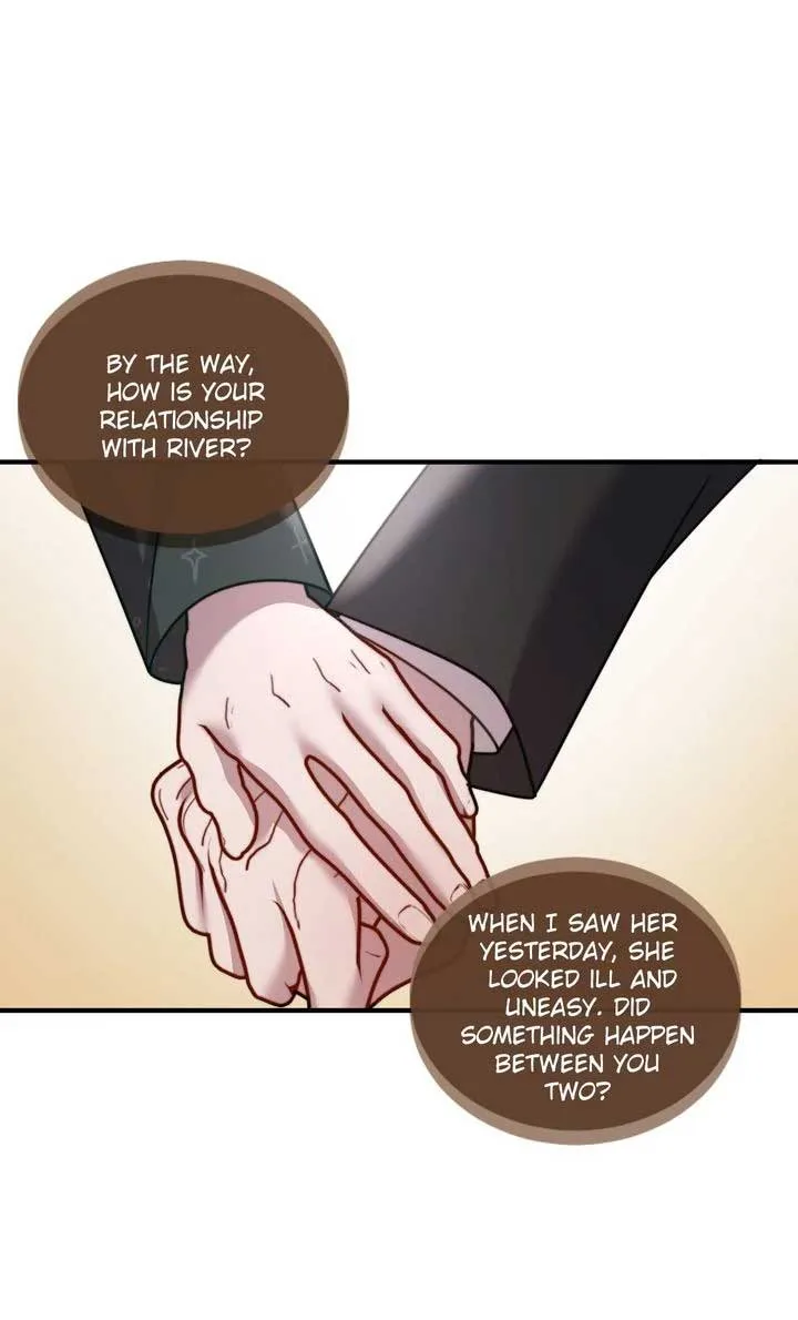 The Billionaire’s Replacement Wife Chapter 41 page 42