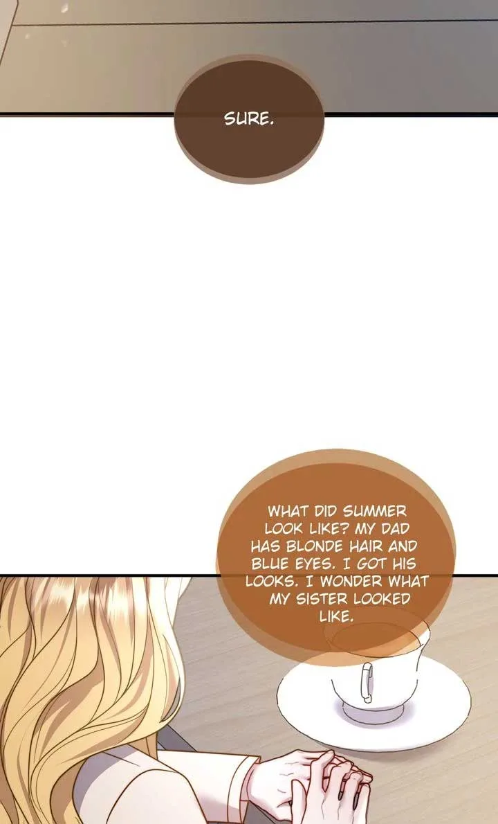 The Billionaire’s Replacement Wife Chapter 41 page 22