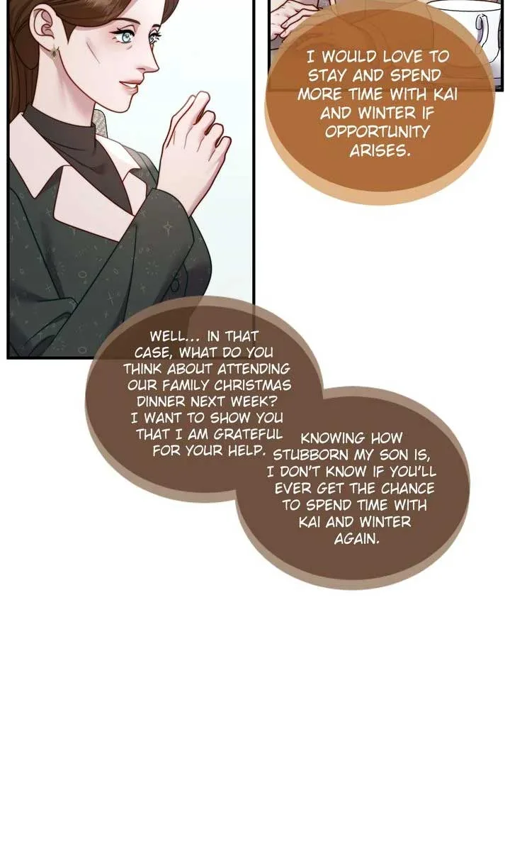 The Billionaire’s Replacement Wife Chapter 41 page 34
