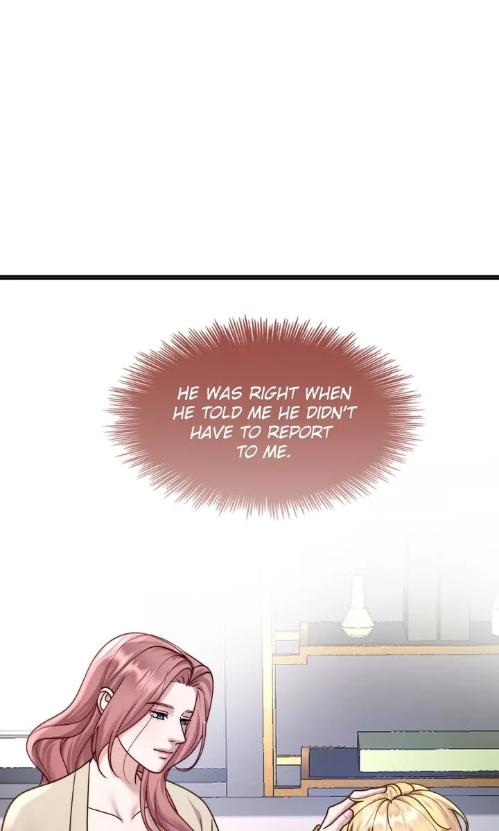 The Billionaire’s Replacement Wife Chapter 39 page 14