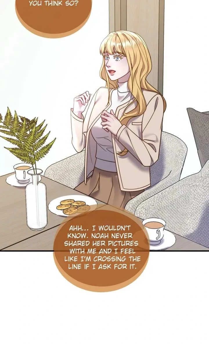 The Billionaire’s Replacement Wife Chapter 41 page 27