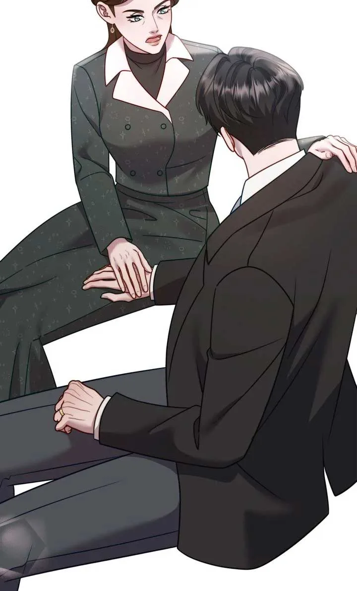 The Billionaire’s Replacement Wife Chapter 41 page 58