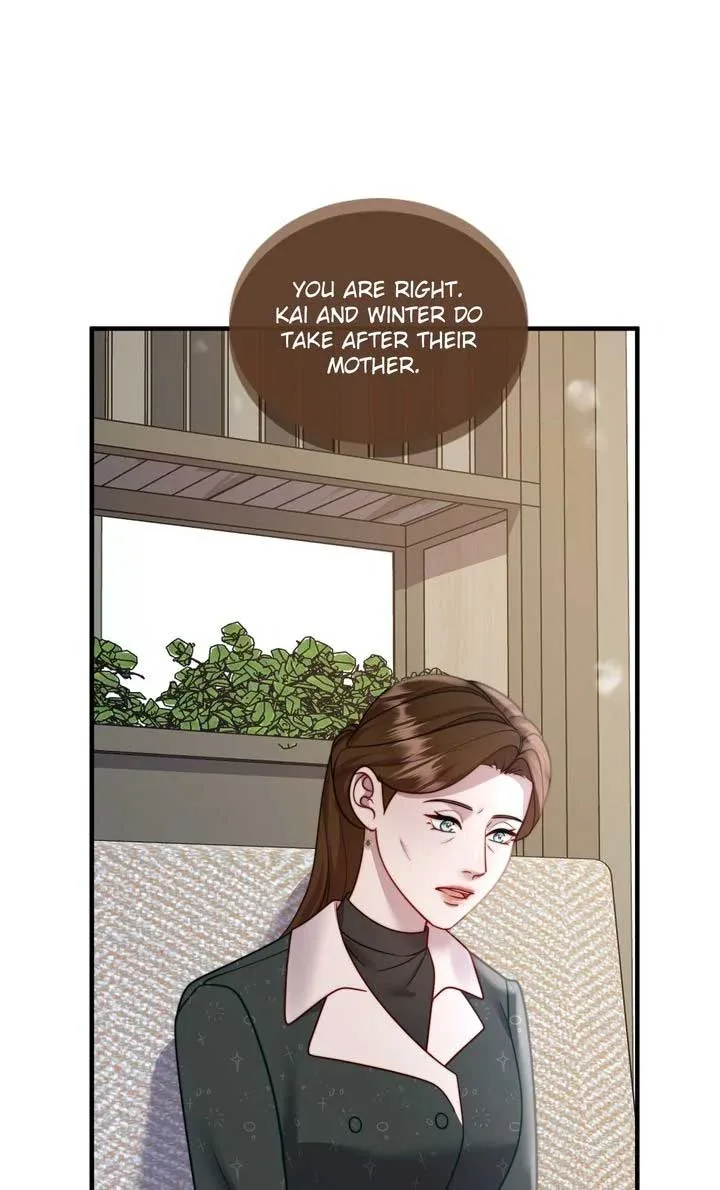 The Billionaire’s Replacement Wife Chapter 41 page 25