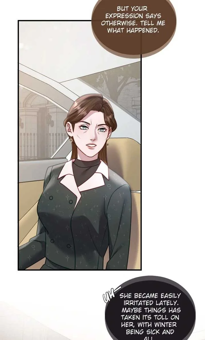 The Billionaire’s Replacement Wife Chapter 41 page 44
