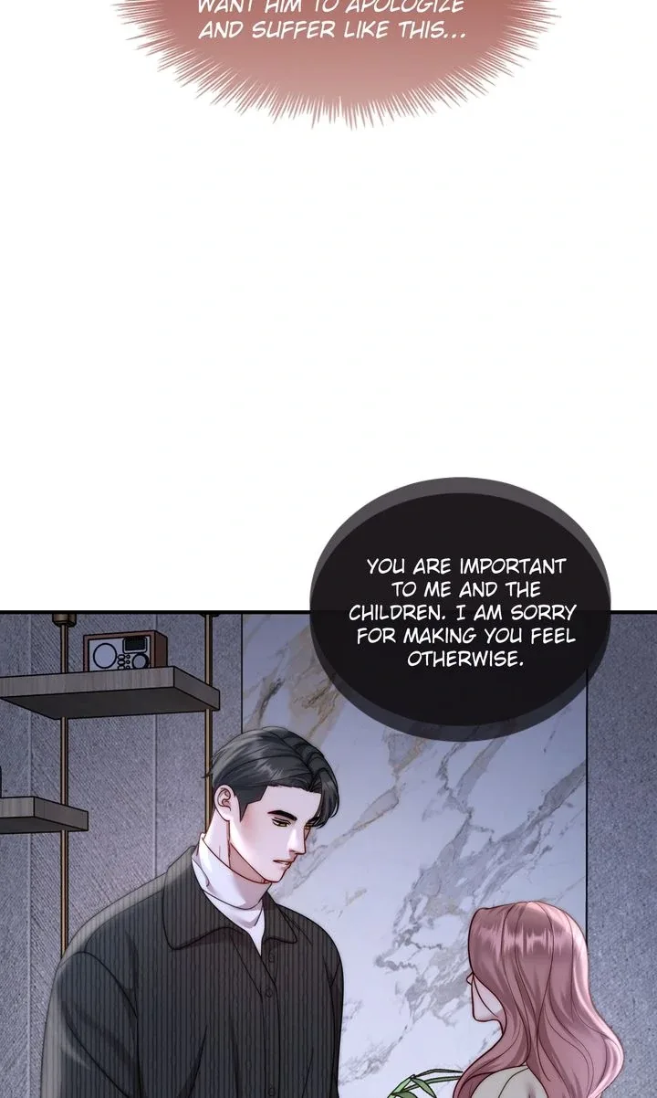 The Billionaire’s Replacement Wife Chapter 40 page 21