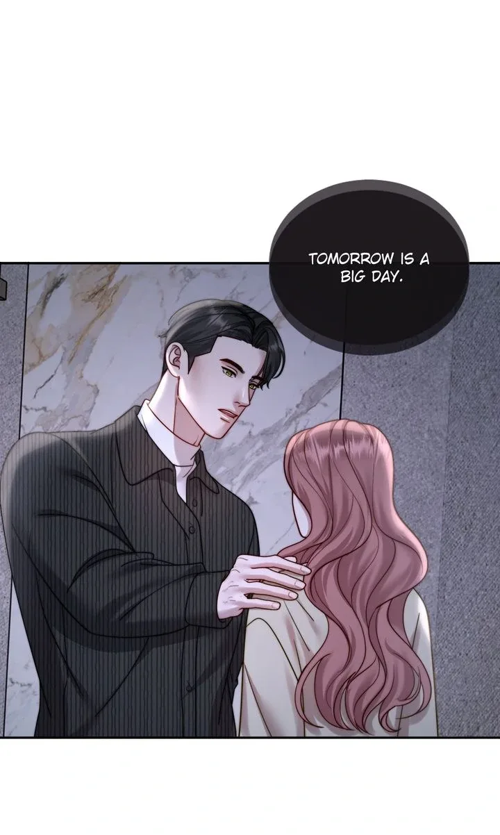 The Billionaire’s Replacement Wife Chapter 40 page 31
