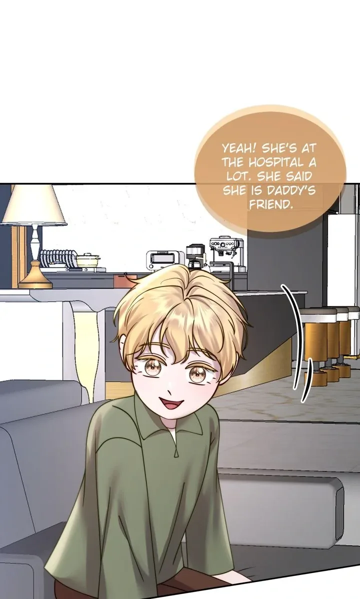 The Billionaire’s Replacement Wife Chapter 39 page 8