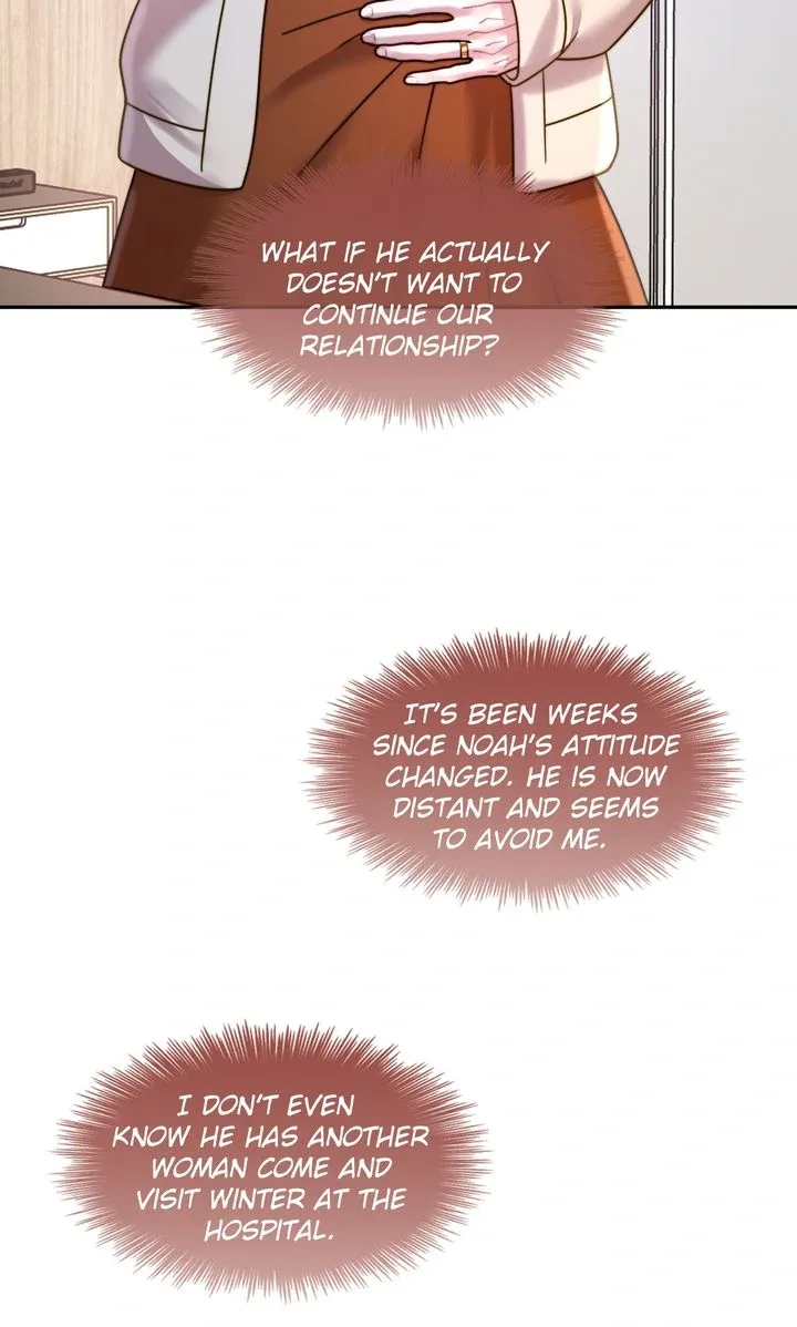 The Billionaire’s Replacement Wife Chapter 39 page 21