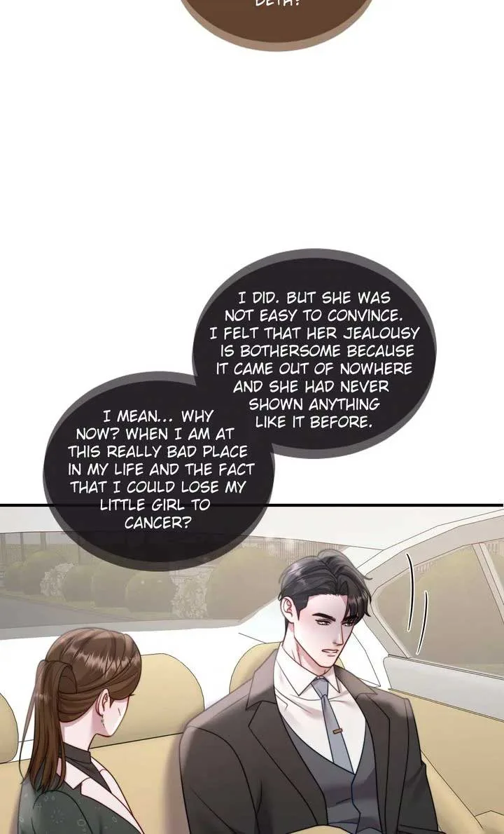 The Billionaire’s Replacement Wife Chapter 41 page 48