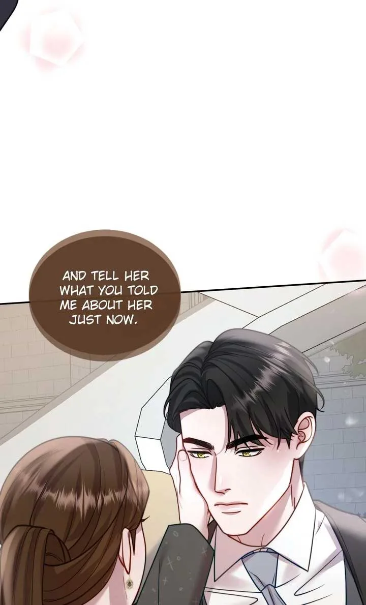 The Billionaire’s Replacement Wife Chapter 41 page 59