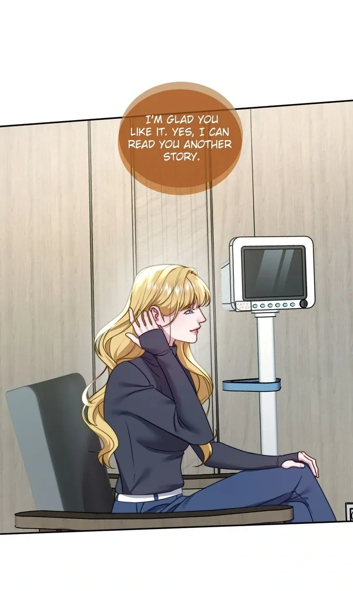 The Billionaire’s Replacement Wife Chapter 37 page 61