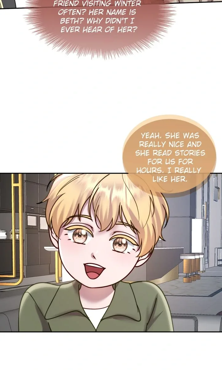 The Billionaire’s Replacement Wife Chapter 39 page 10