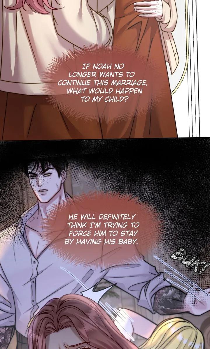 The Billionaire’s Replacement Wife Chapter 39 page 23