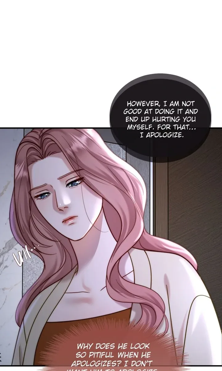 The Billionaire’s Replacement Wife Chapter 40 page 20