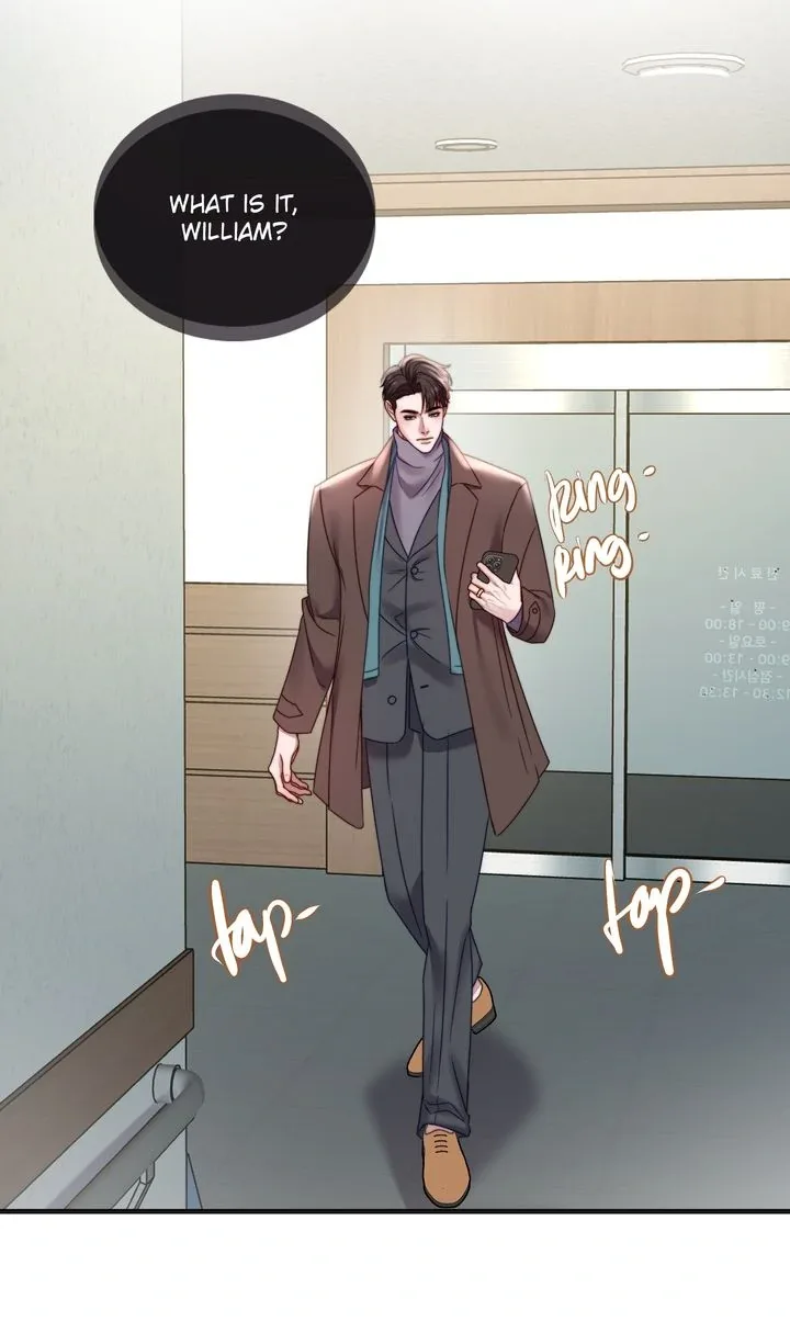 The Billionaire’s Replacement Wife Chapter 37 page 52