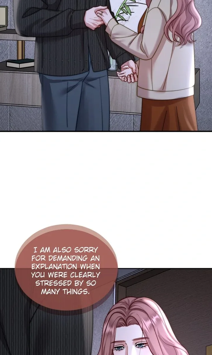 The Billionaire’s Replacement Wife Chapter 40 page 22