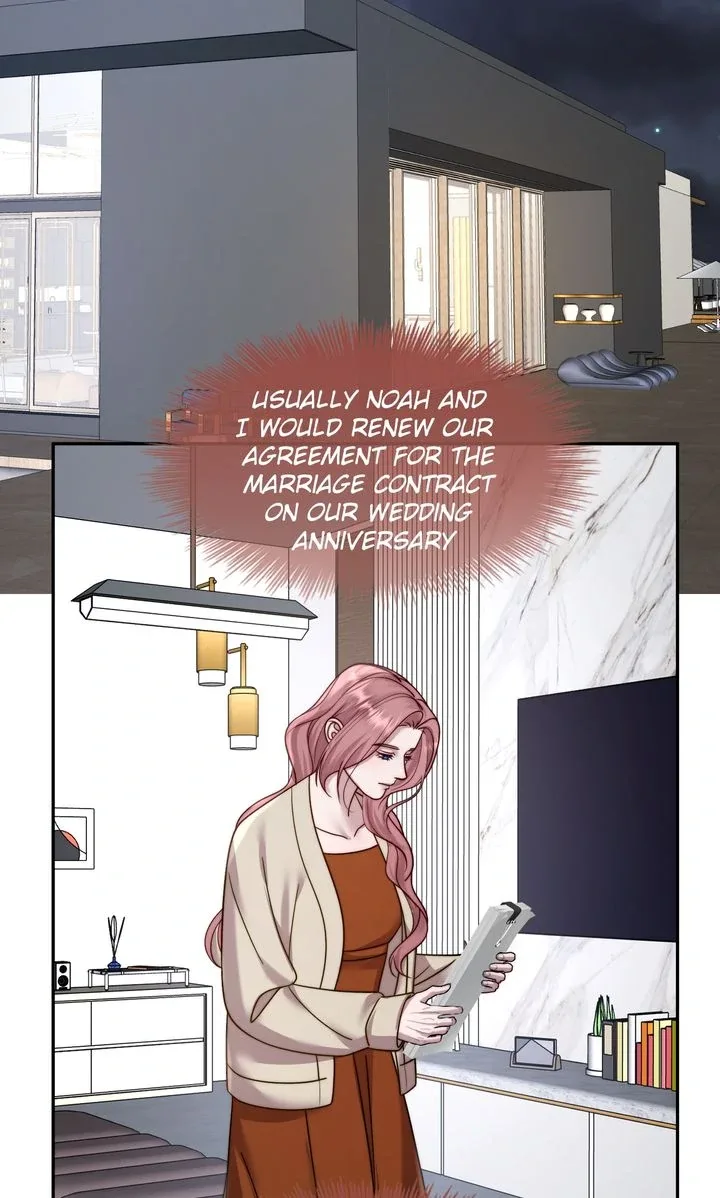 The Billionaire’s Replacement Wife Chapter 39 page 17