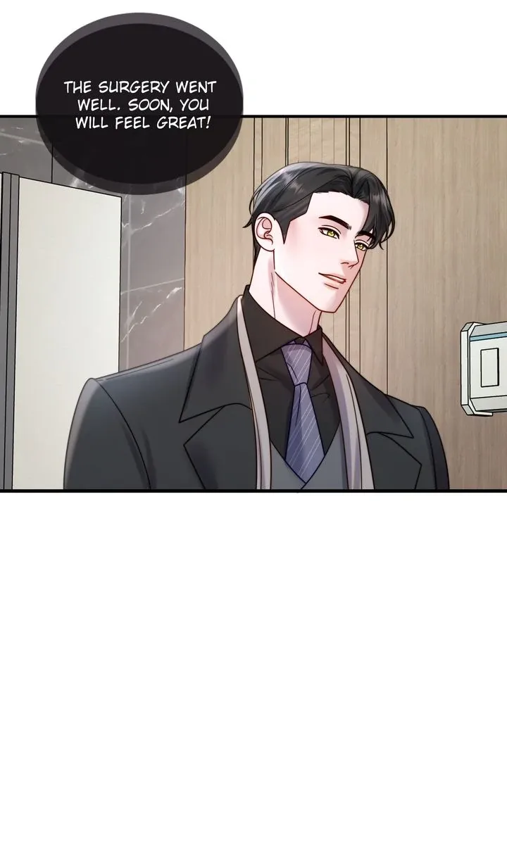The Billionaire’s Replacement Wife Chapter 40 page 38