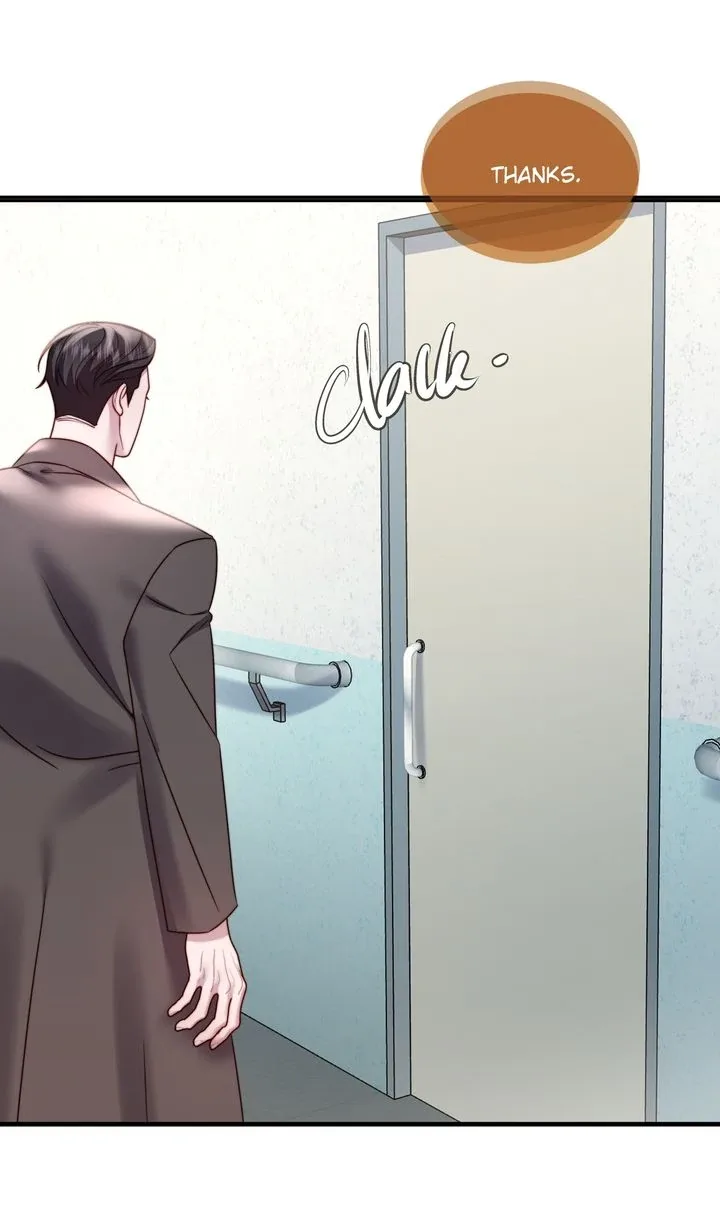 The Billionaire’s Replacement Wife Chapter 37 page 69