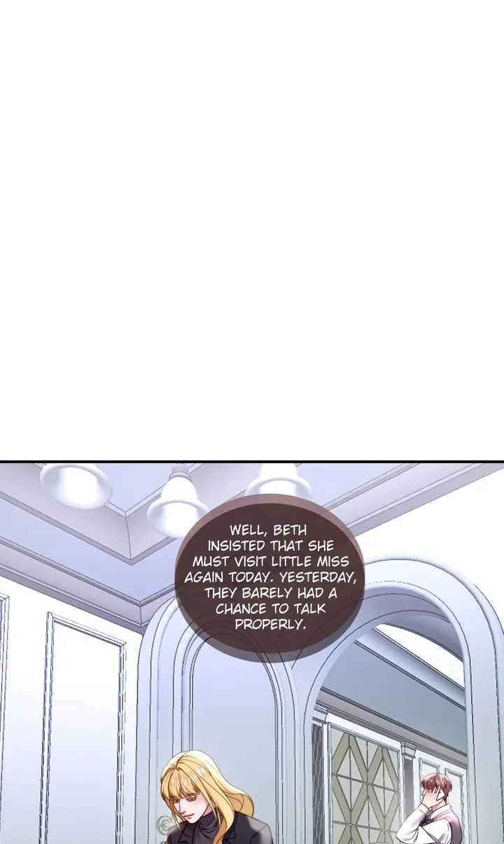 The Billionaire’s Replacement Wife Chapter 37 page 53