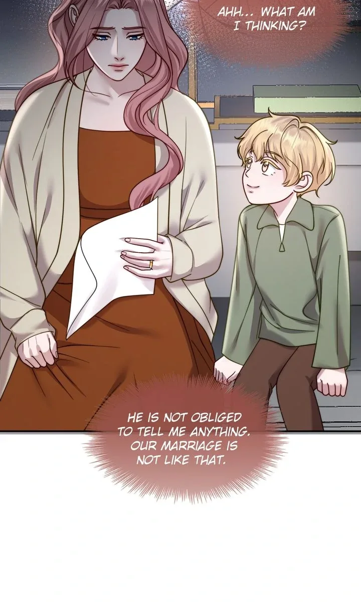 The Billionaire’s Replacement Wife Chapter 39 page 13