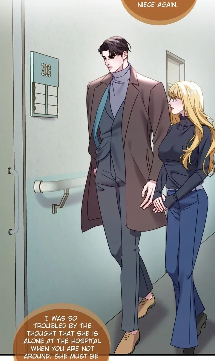 The Billionaire’s Replacement Wife Chapter 37 page 66