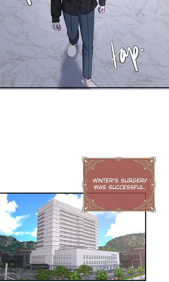The Billionaire’s Replacement Wife Chapter 40 page 33