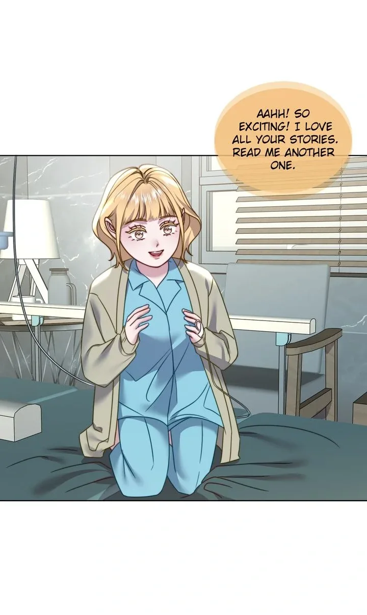The Billionaire’s Replacement Wife Chapter 37 page 60