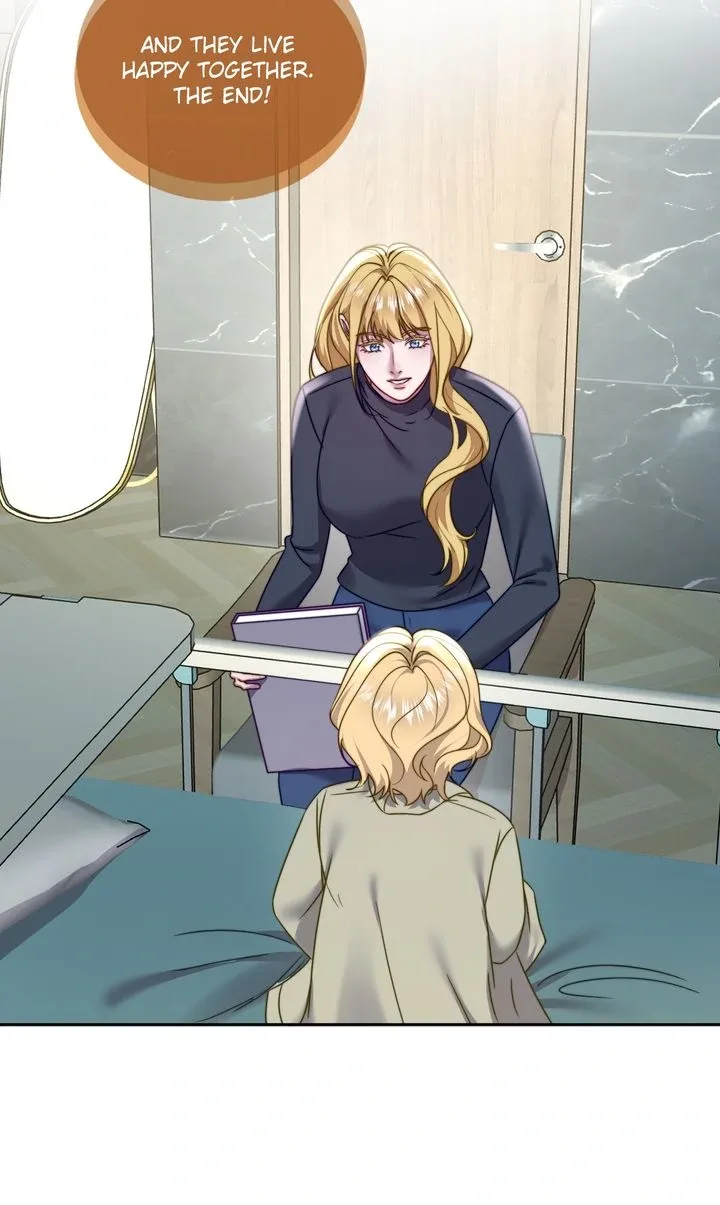 The Billionaire’s Replacement Wife Chapter 37 page 59