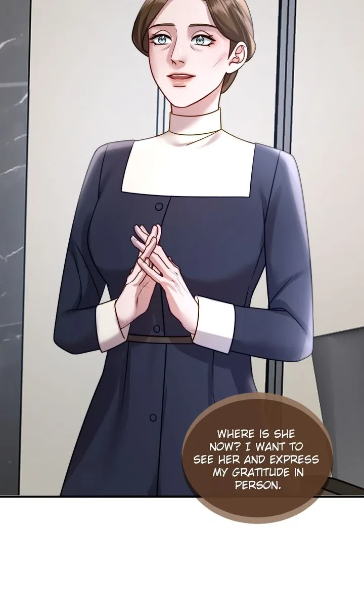 The Billionaire’s Replacement Wife Chapter 40 page 43
