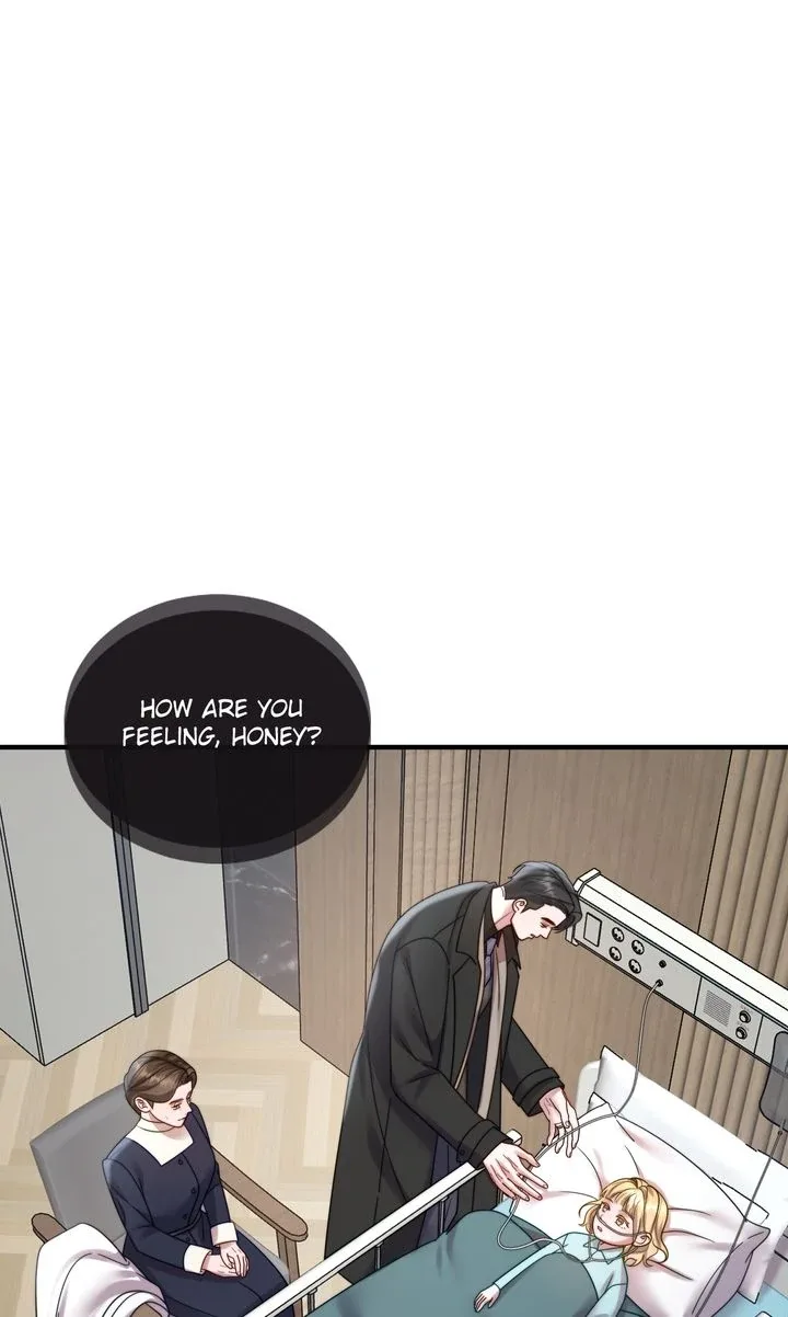 The Billionaire’s Replacement Wife Chapter 40 page 35