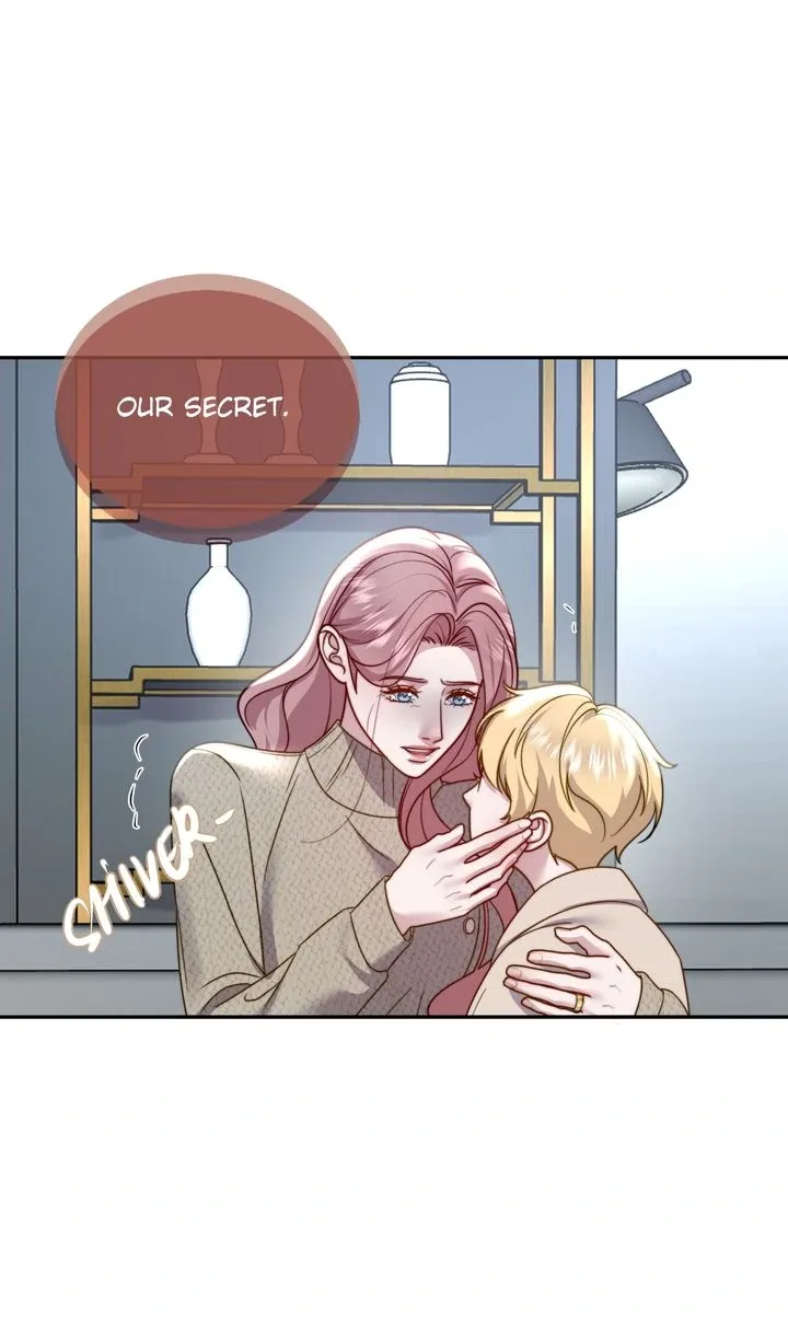 The Billionaire’s Replacement Wife Chapter 37 page 79