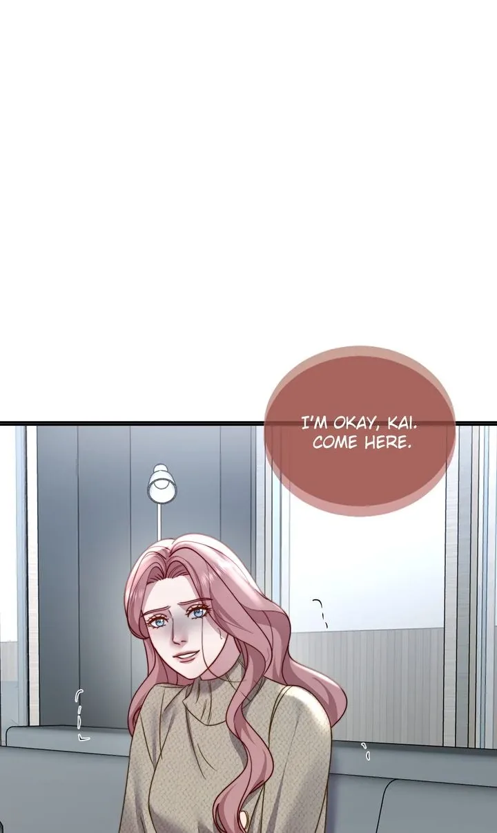 The Billionaire’s Replacement Wife Chapter 37 page 75