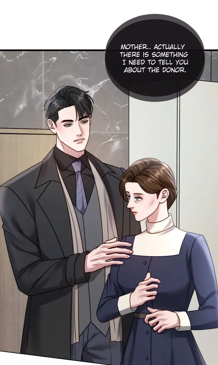 The Billionaire’s Replacement Wife Chapter 40 page 44
