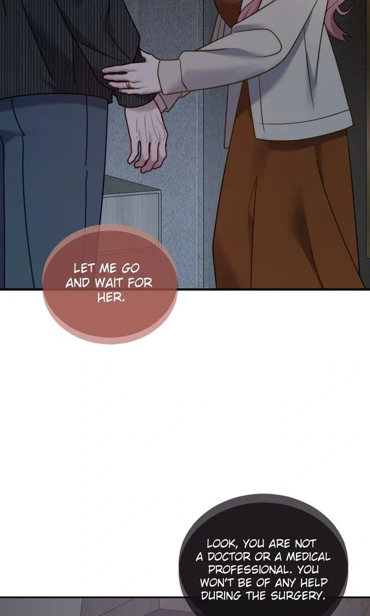 The Billionaire’s Replacement Wife Chapter 39 page 36