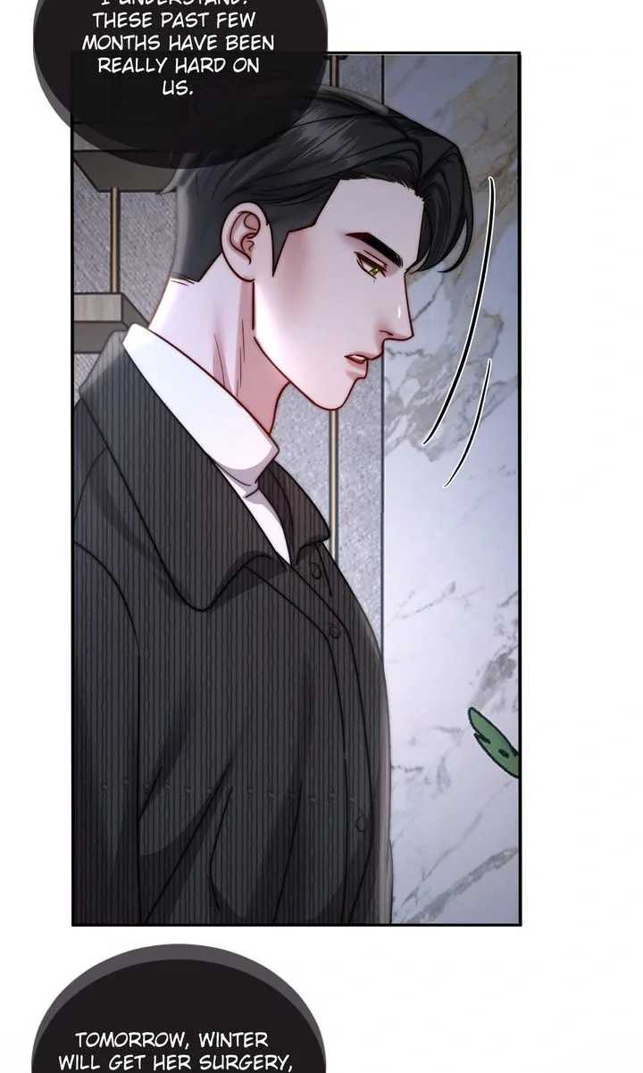 The Billionaire’s Replacement Wife Chapter 40 page 24