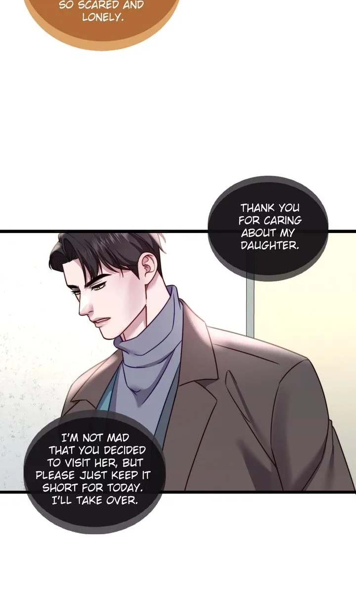 The Billionaire’s Replacement Wife Chapter 37 page 67