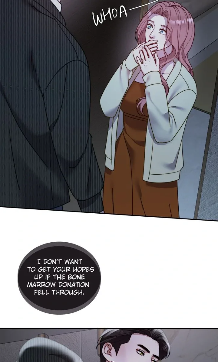 The Billionaire’s Replacement Wife Chapter 39 page 31
