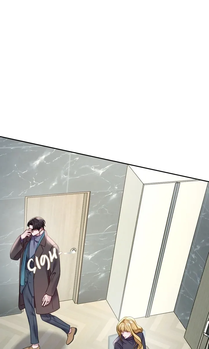 The Billionaire’s Replacement Wife Chapter 37 page 83