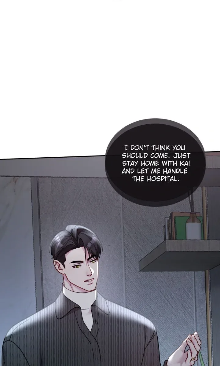 The Billionaire’s Replacement Wife Chapter 39 page 34