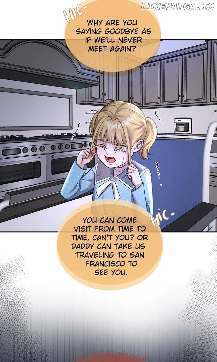 The Billionaire’s Replacement Wife Chapter 42 page 43