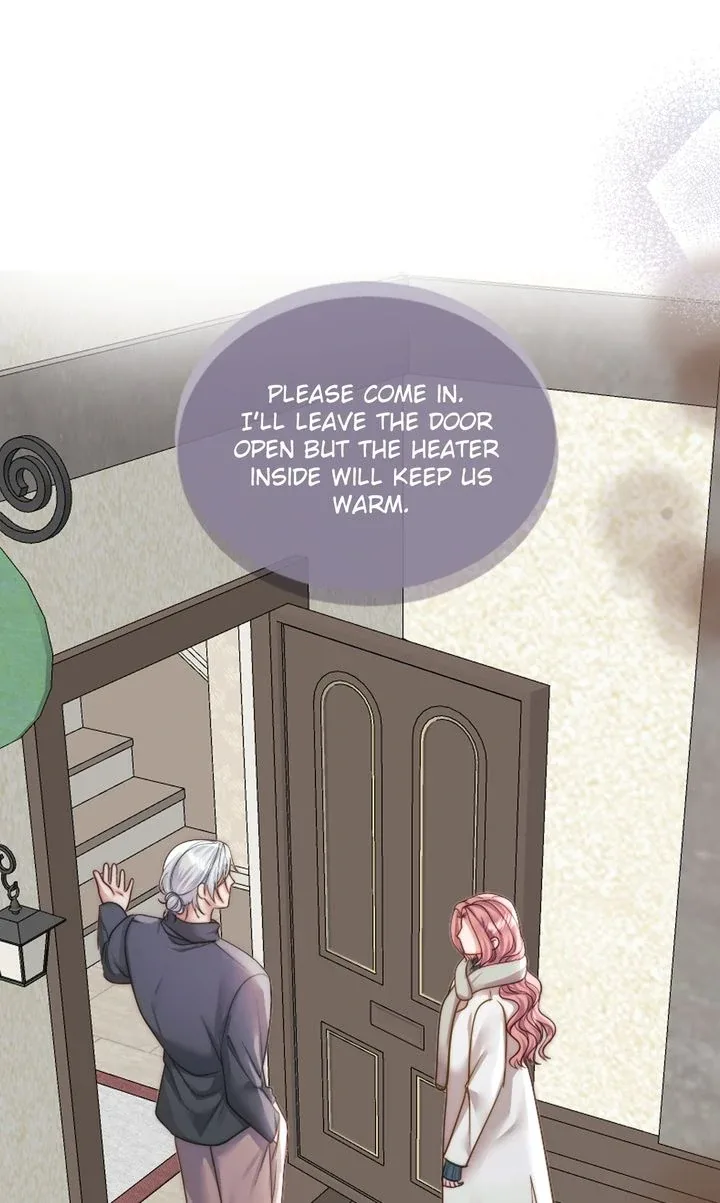 The Billionaire’s Replacement Wife Chapter 43 page 56
