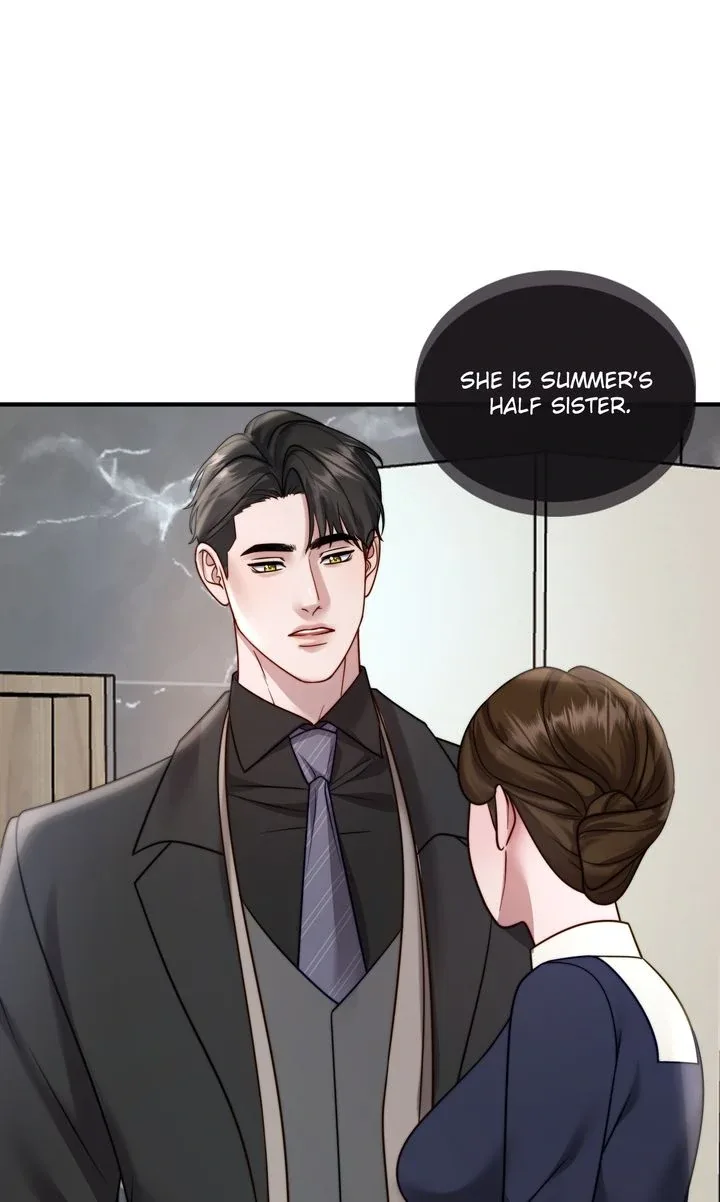 The Billionaire’s Replacement Wife Chapter 40 page 46
