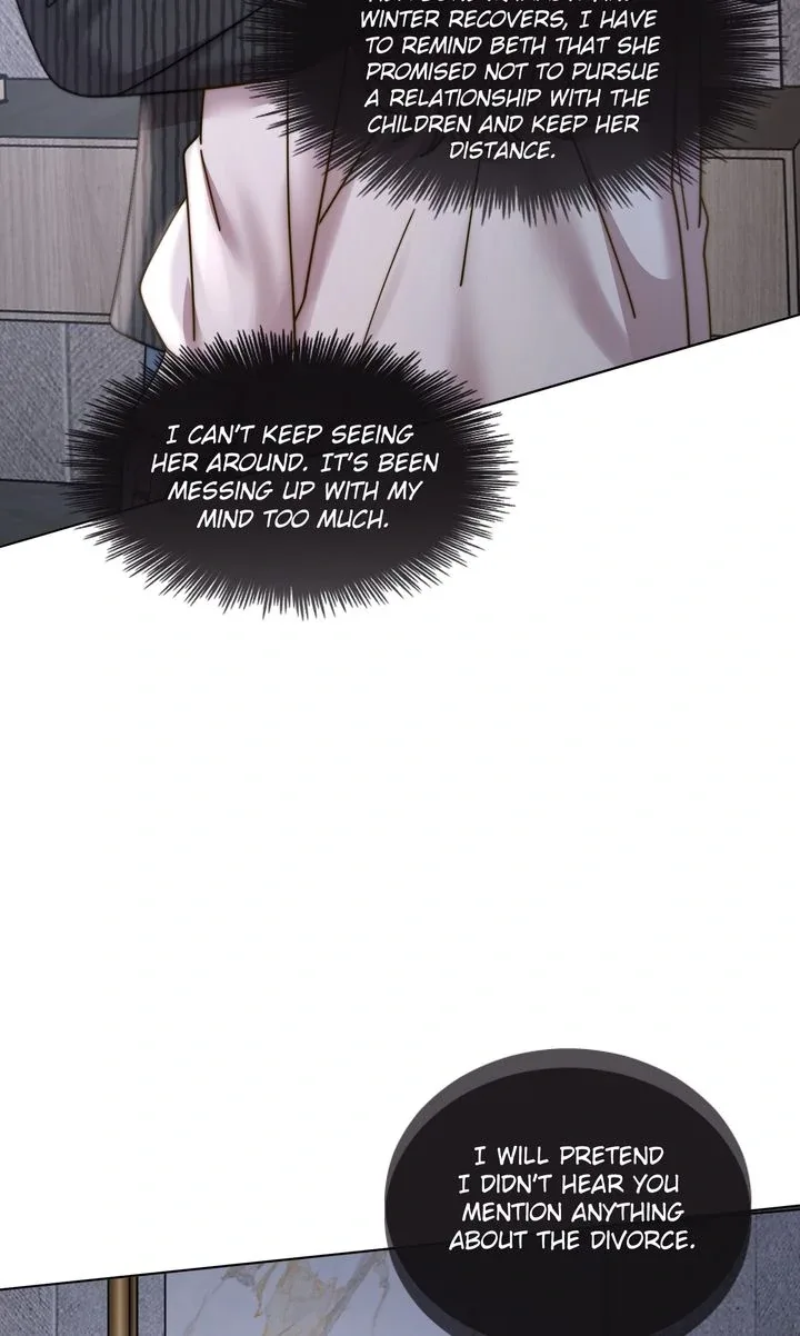 The Billionaire’s Replacement Wife Chapter 40 page 28