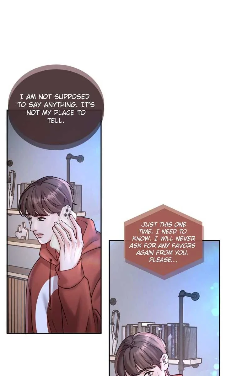 The Billionaire’s Replacement Wife Chapter 42 page 59
