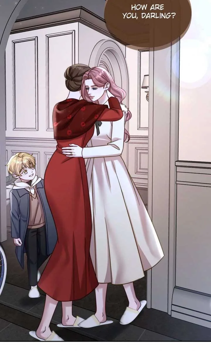 The Billionaire’s Replacement Wife Chapter 42 page 7