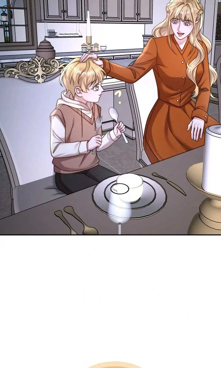 The Billionaire’s Replacement Wife Chapter 42 page 42