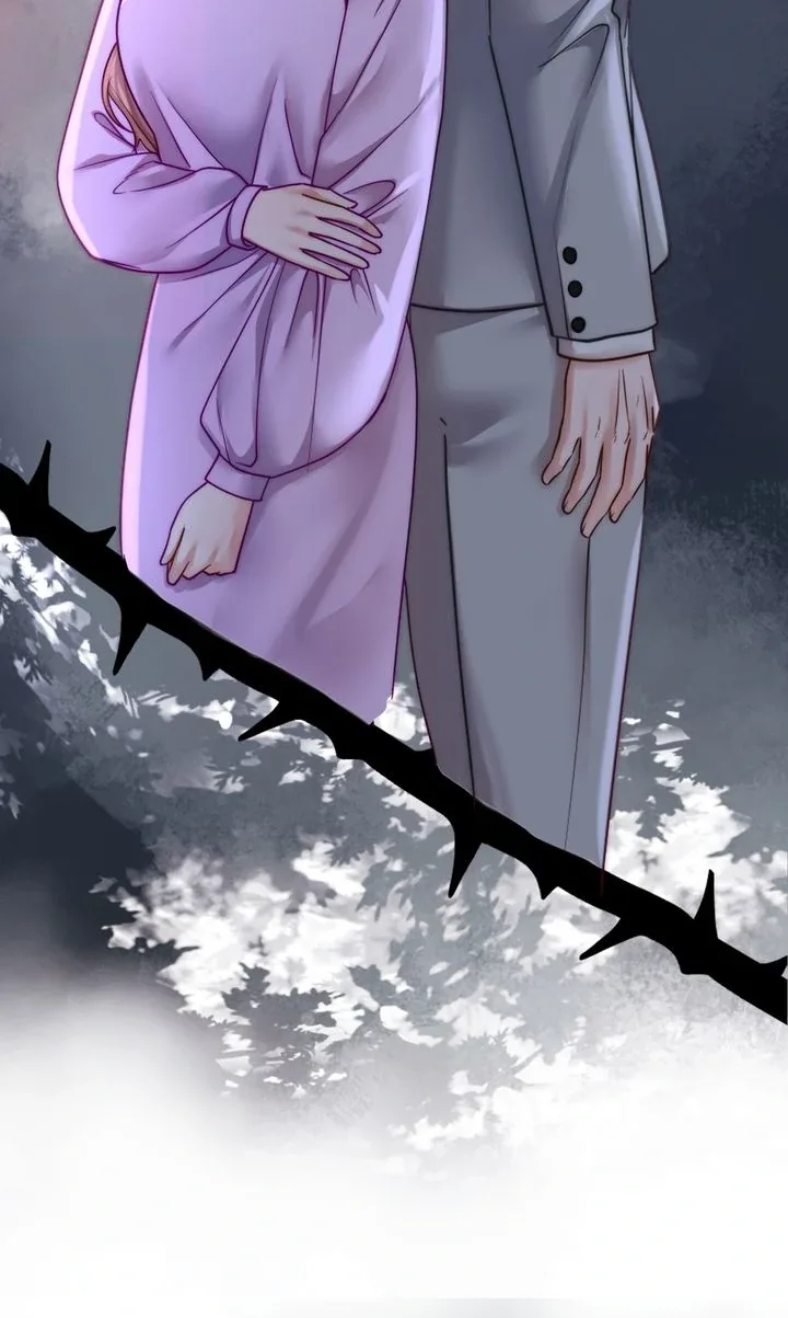 The Billionaire’s Replacement Wife Chapter 43 page 7
