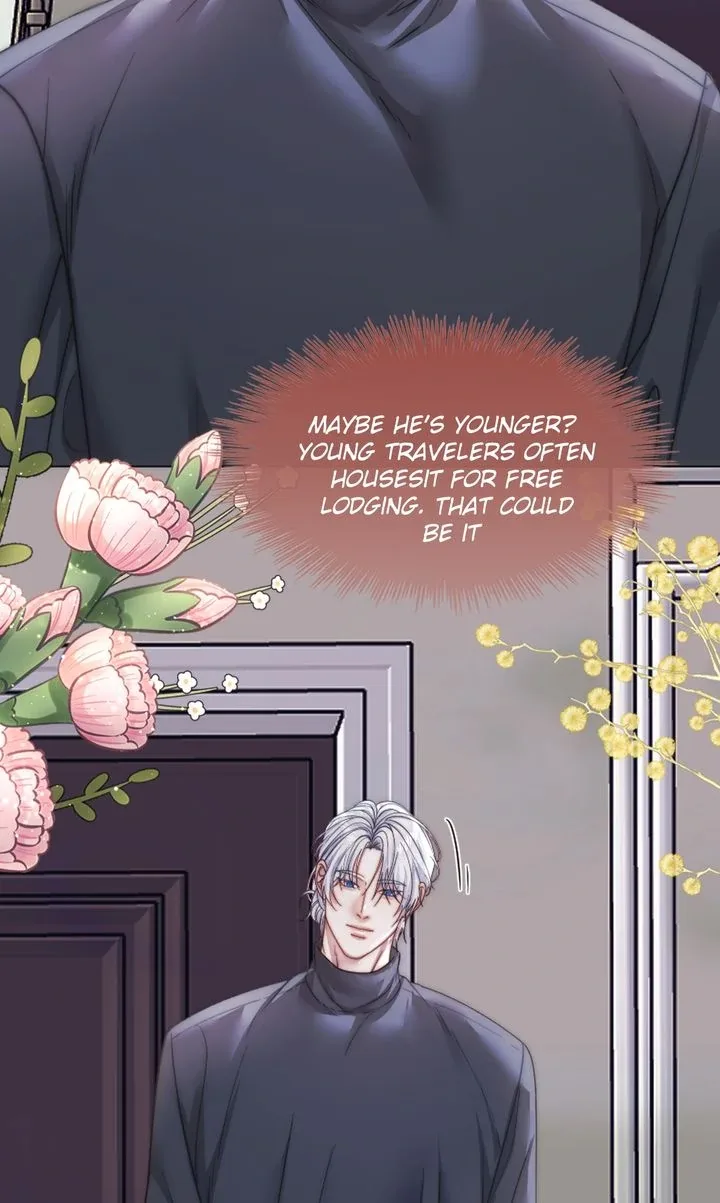 The Billionaire’s Replacement Wife Chapter 43 page 77