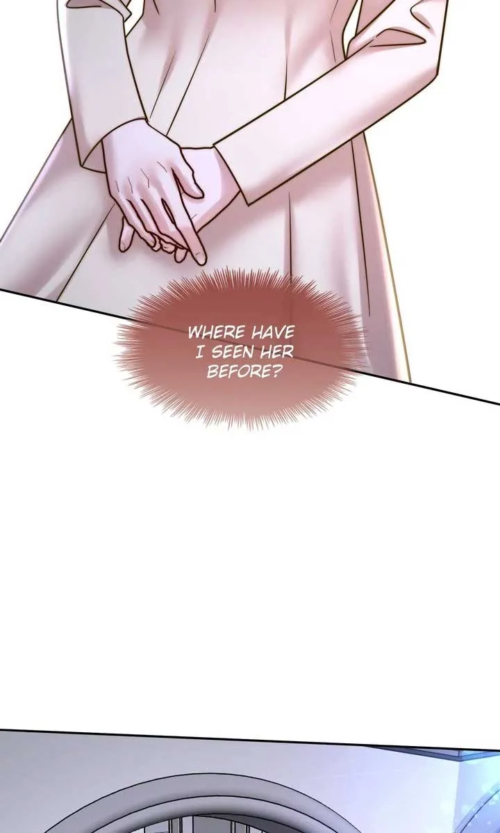 The Billionaire’s Replacement Wife Chapter 42 page 21